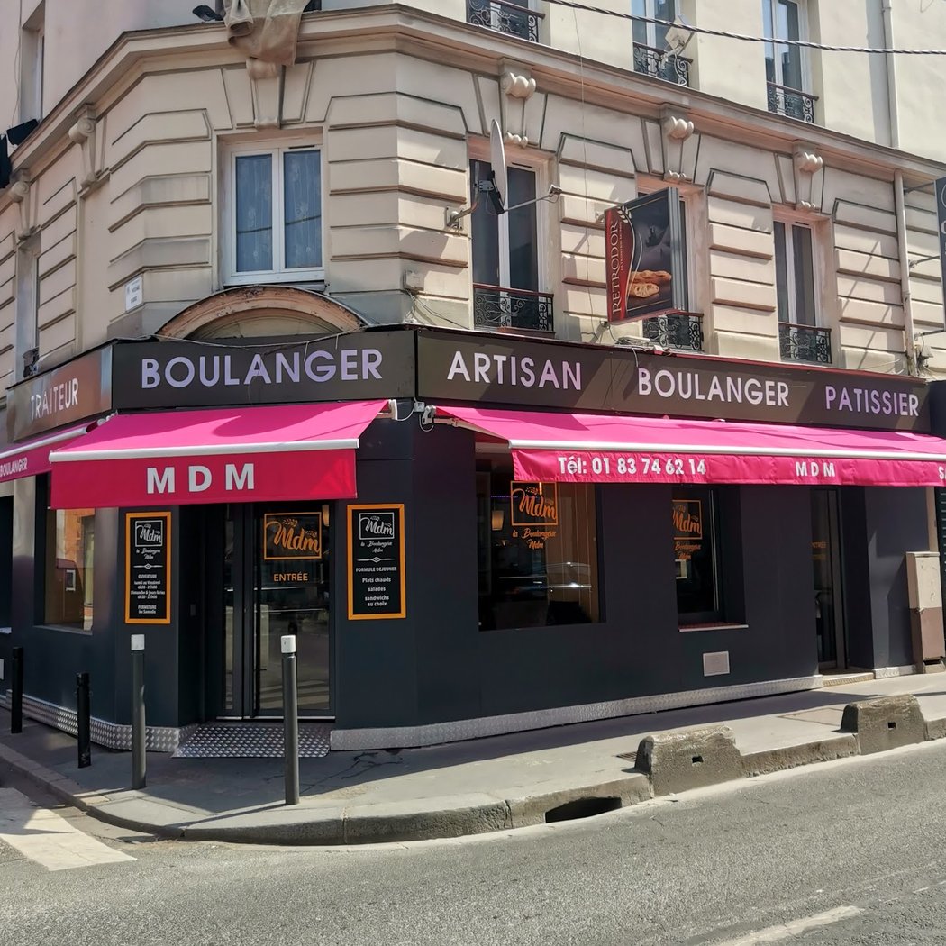 Boulangerie M.D.M 2